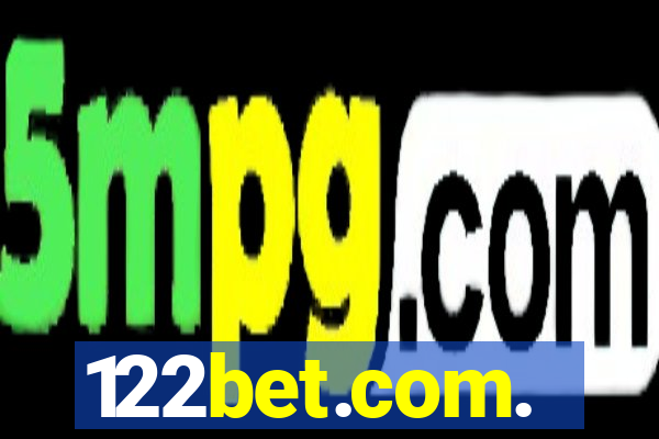 122bet.com.