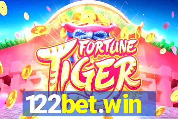 122bet.win