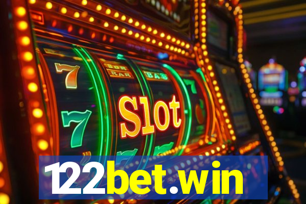 122bet.win