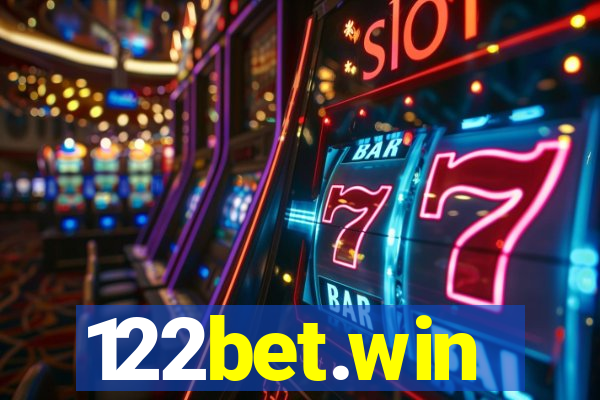 122bet.win