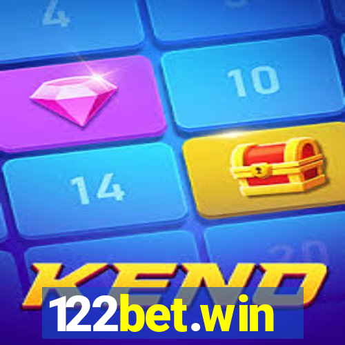 122bet.win