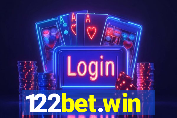 122bet.win