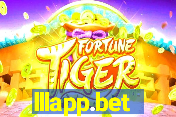 lllapp.bet