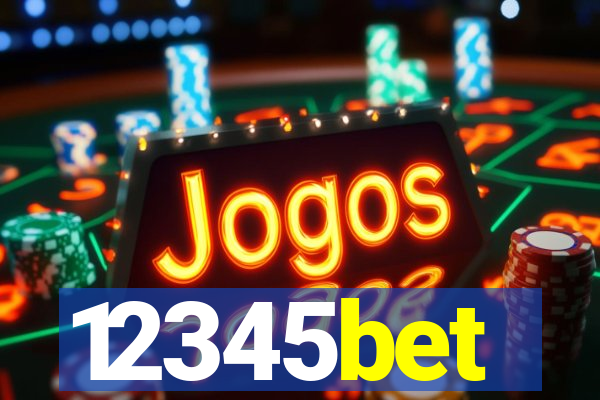 12345bet