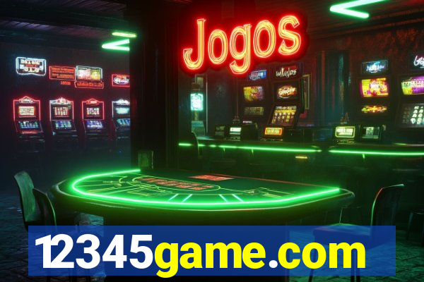 12345game.com