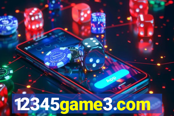 12345game3.com