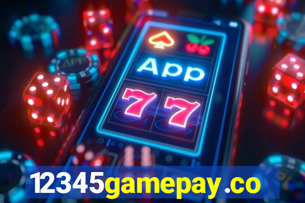 12345gamepay.com