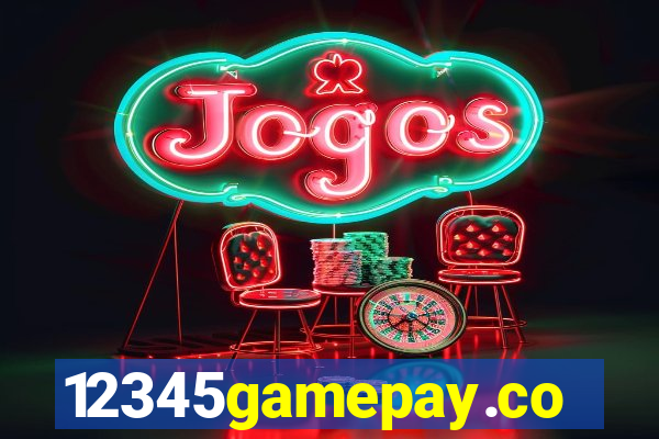 12345gamepay.com