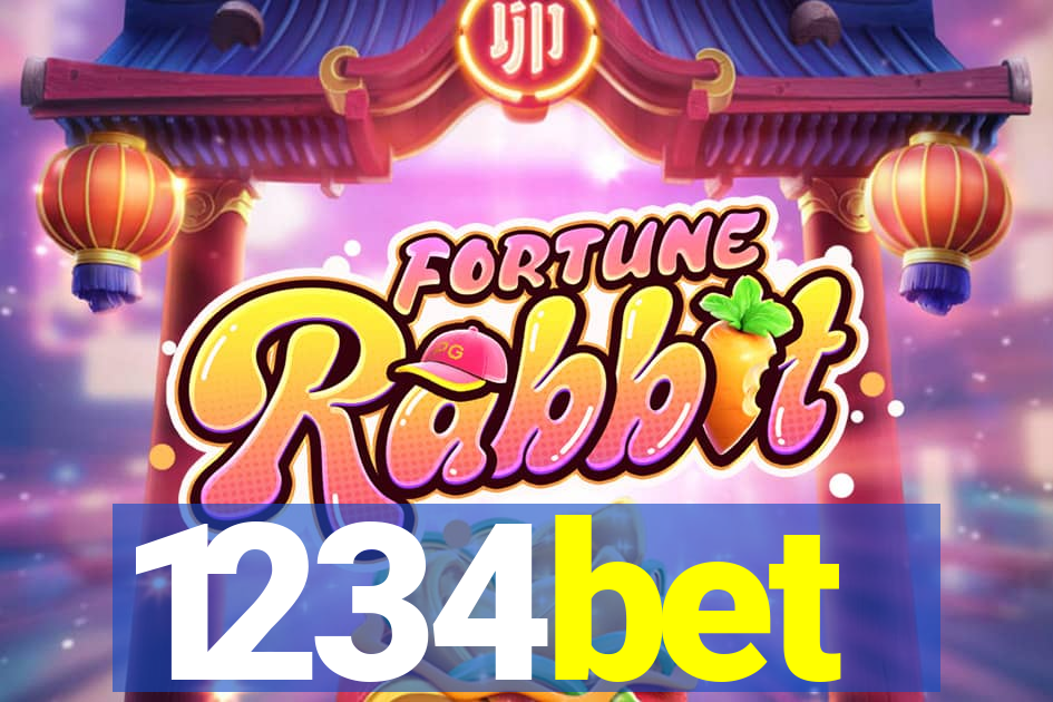 1234bet