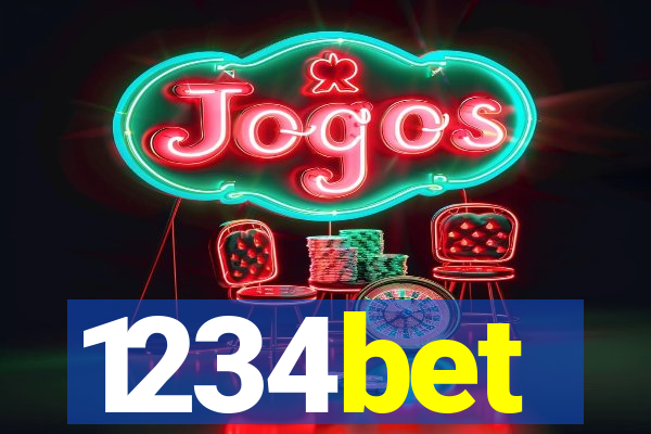 1234bet