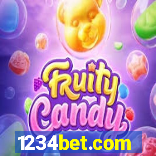 1234bet.com