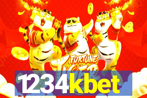 1234kbet