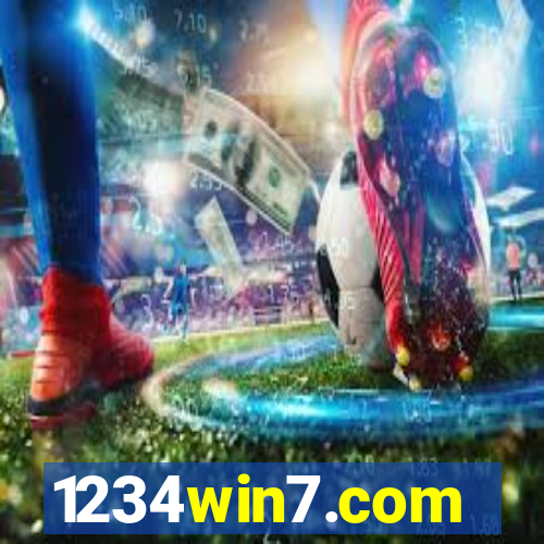1234win7.com