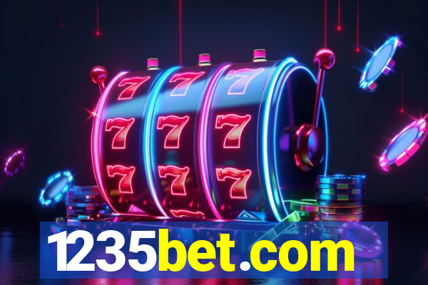 1235bet.com