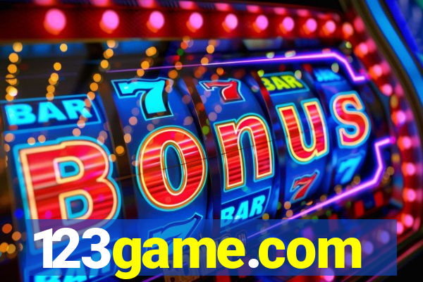 123game.com