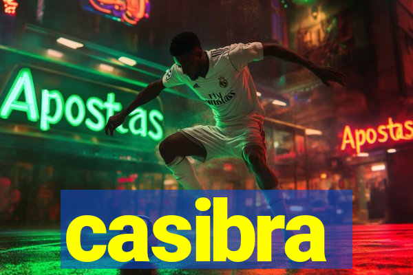 casibra