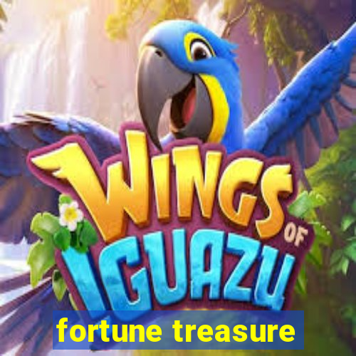 fortune treasure