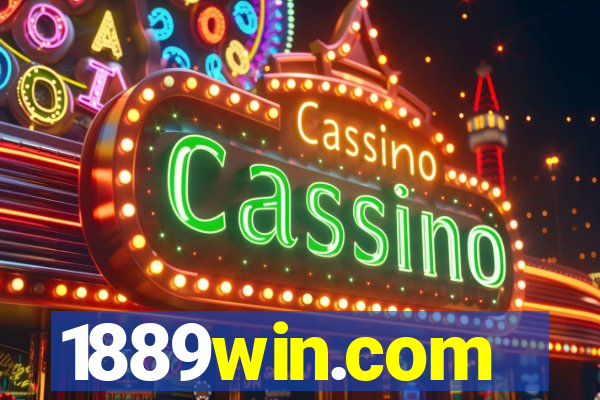 1889win.com