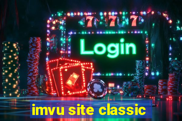imvu site classic