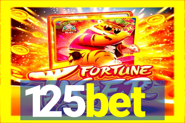 125bet