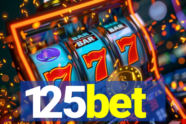 125bet