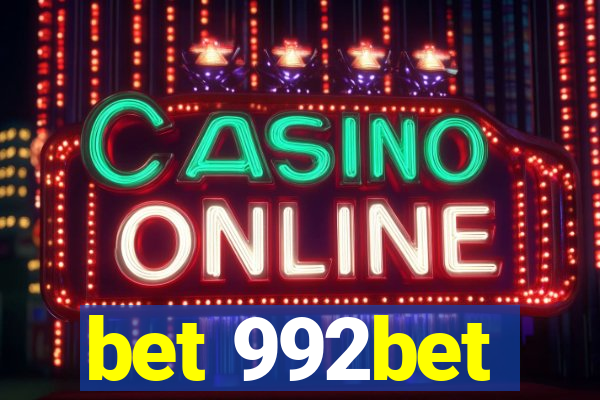 bet 992bet