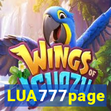 LUA777page