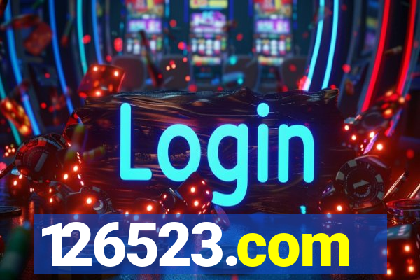 126523.com