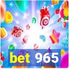 bet 965