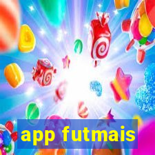 app futmais