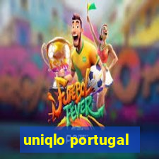 uniqlo portugal