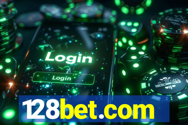 128bet.com