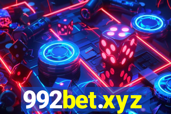 992bet.xyz
