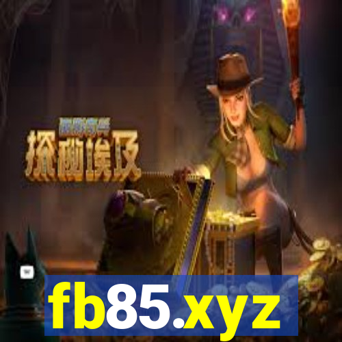 fb85.xyz