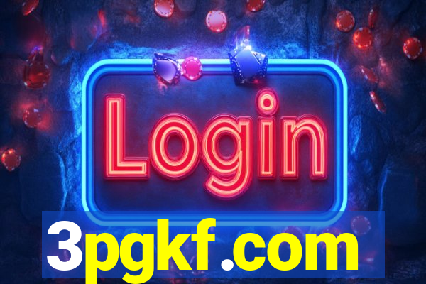 3pgkf.com