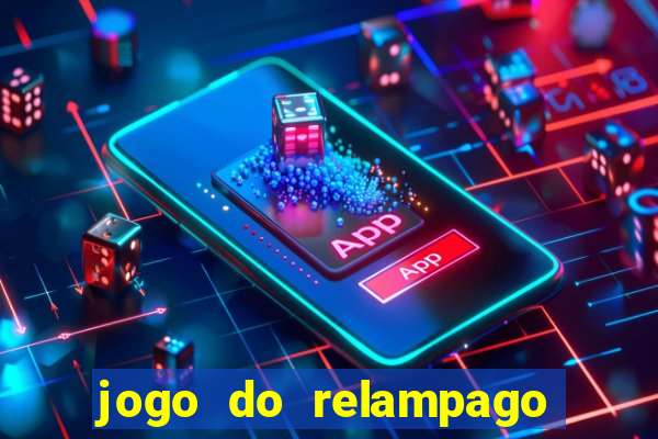 jogo do relampago mcqueen para celular
