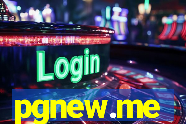 pgnew.me