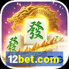 12bet.com