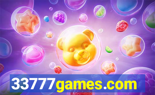 33777games.com