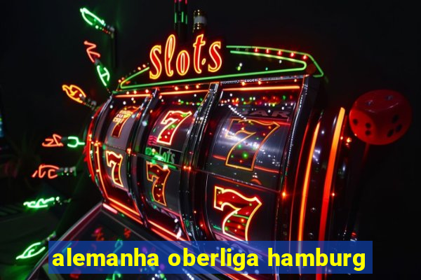 alemanha oberliga hamburg