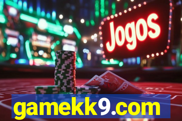 gamekk9.com