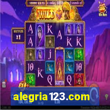 alegria123.com
