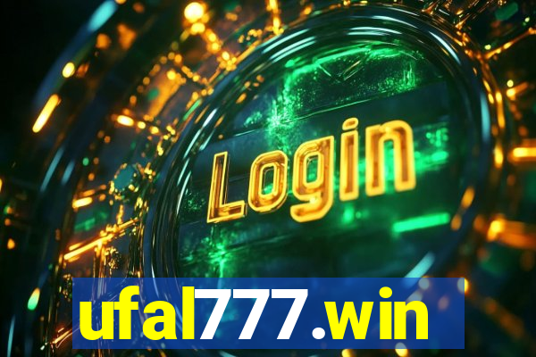ufal777.win