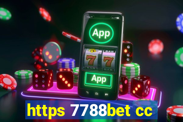 https 7788bet cc