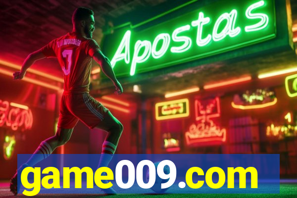 game009.com