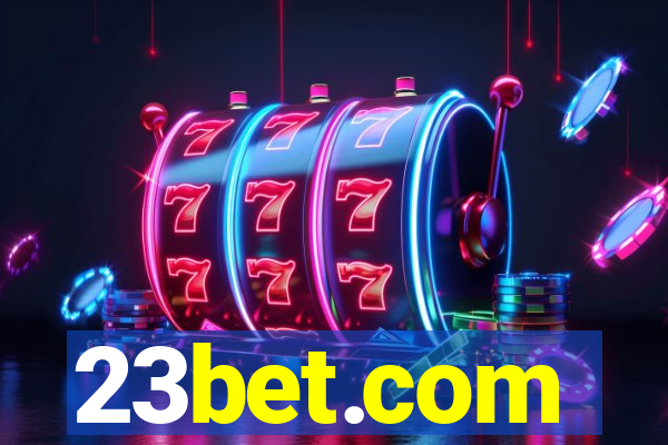23bet.com