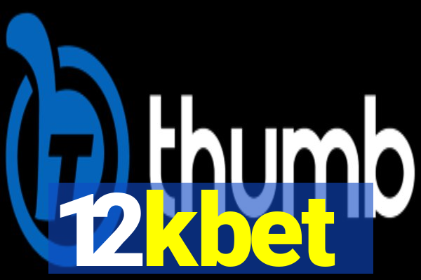 12kbet