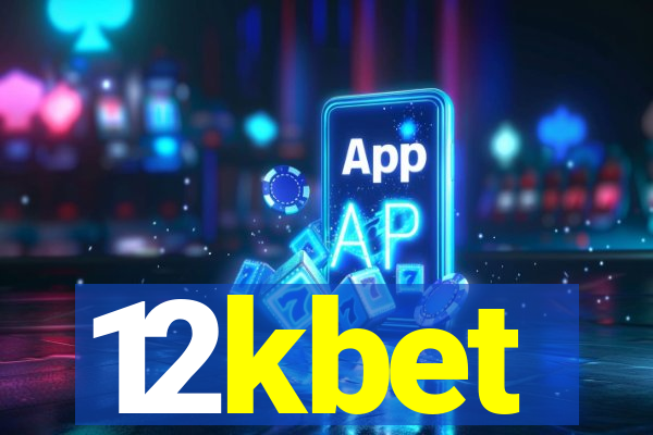 12kbet
