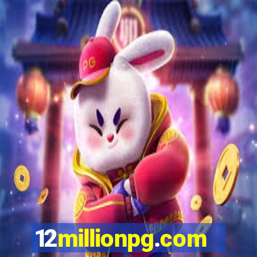 12millionpg.com