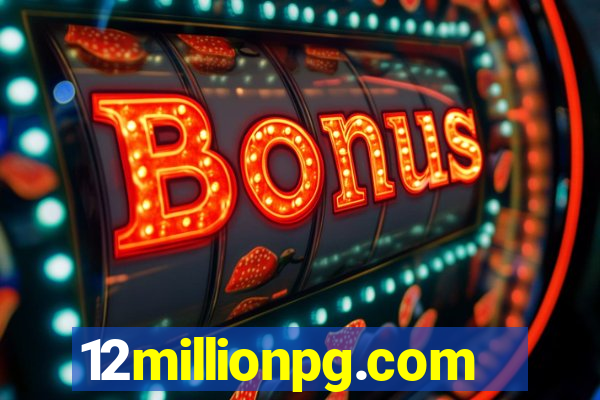 12millionpg.com